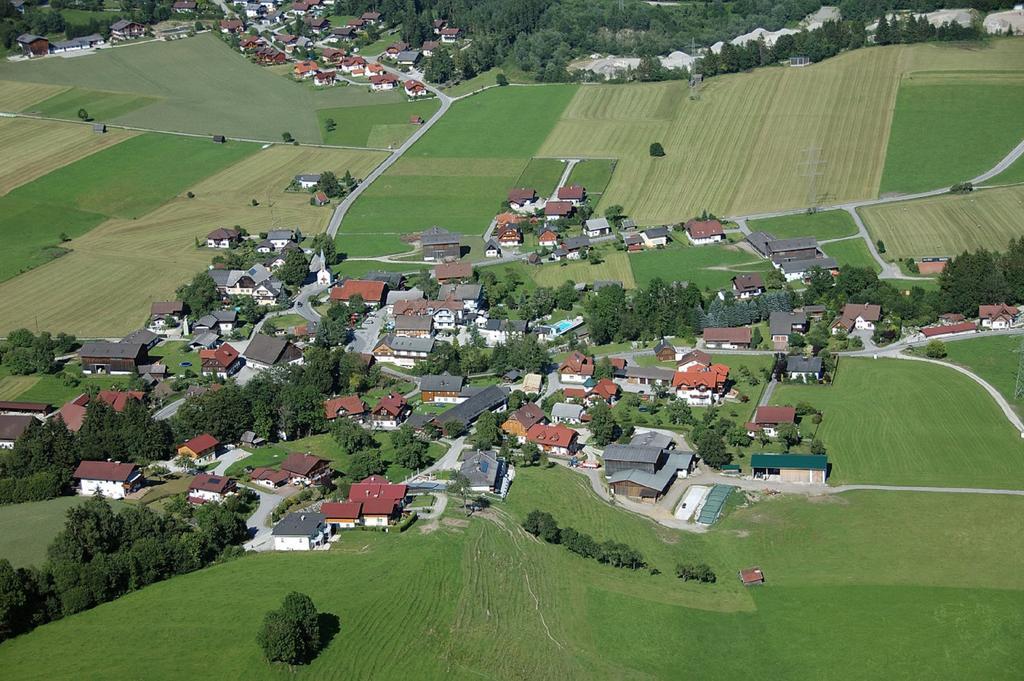 Haus Landl Leilighet Rom bilde