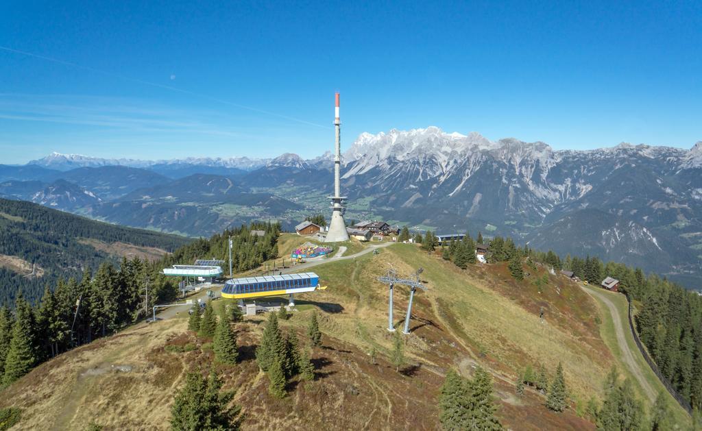 Haus Landl Leilighet Rom bilde