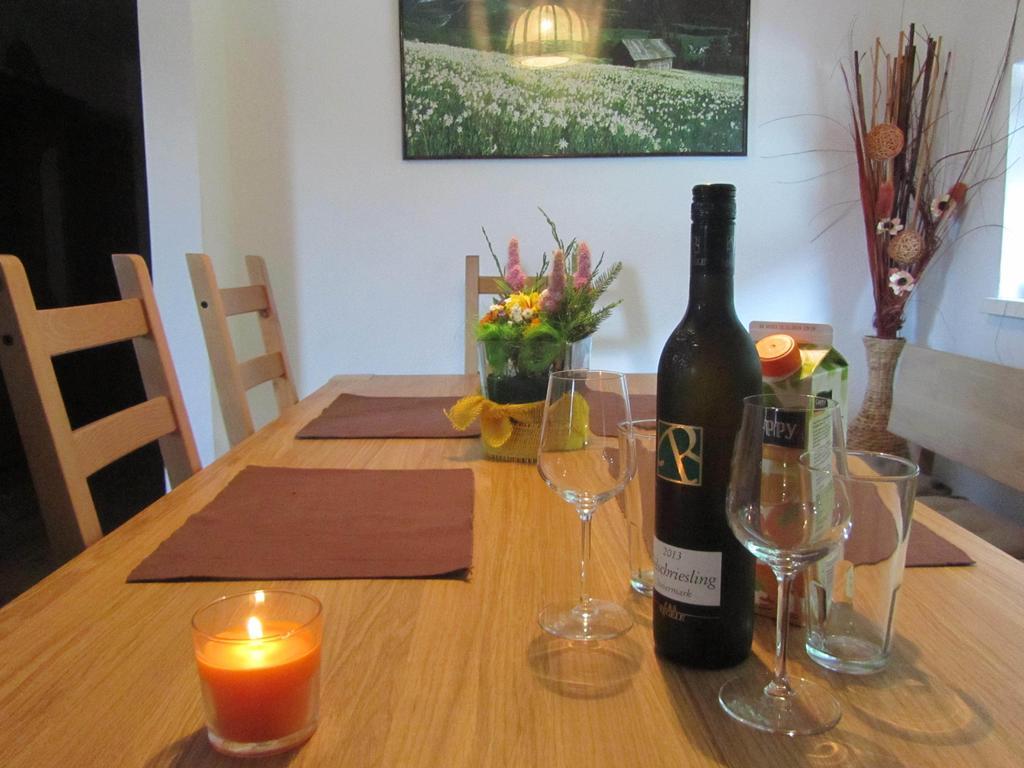Haus Landl Leilighet Rom bilde