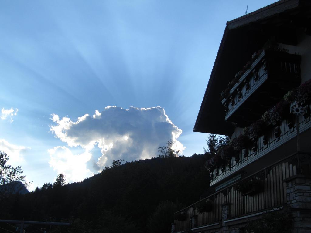 Haus Landl Leilighet Rom bilde