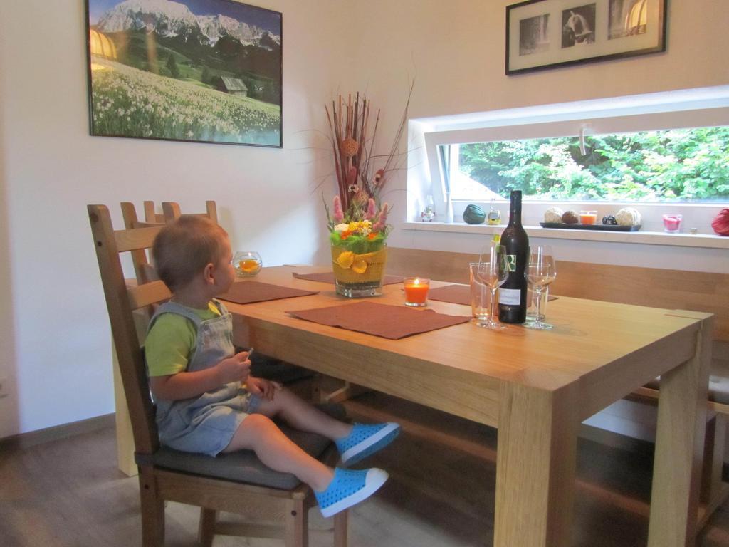 Haus Landl Leilighet Rom bilde