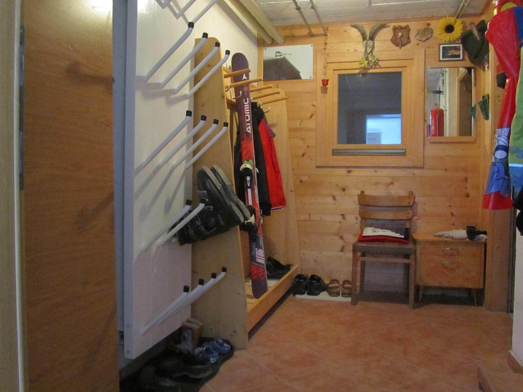 Haus Landl Leilighet Rom bilde