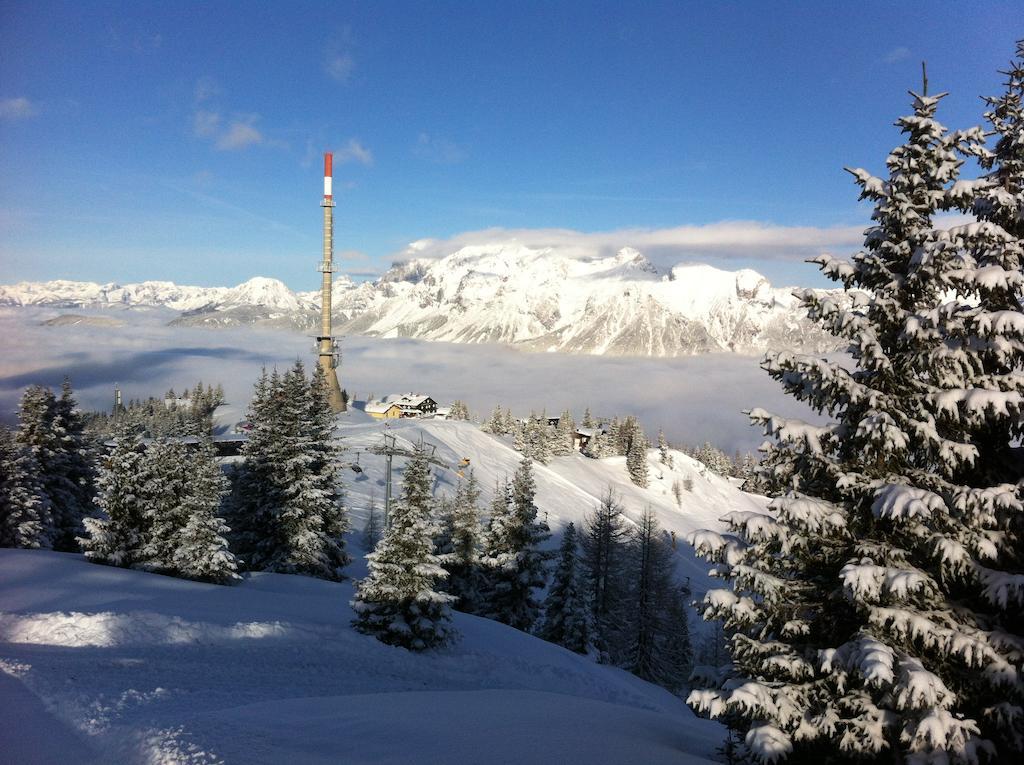Haus Landl Leilighet Rom bilde