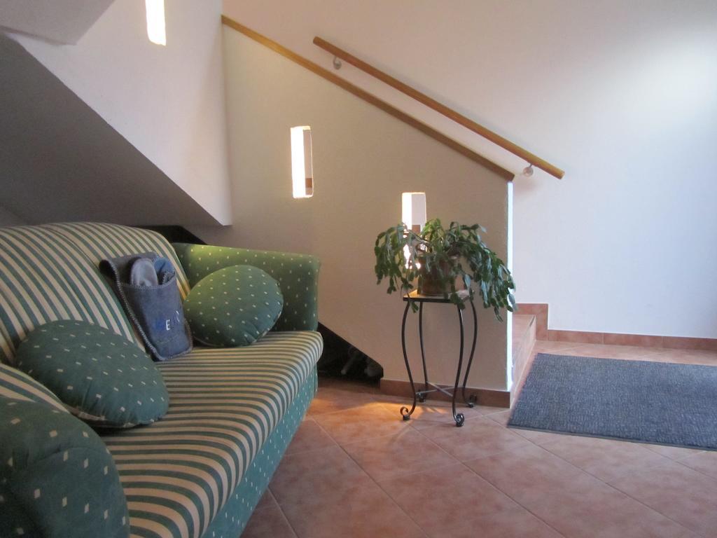 Haus Landl Leilighet Rom bilde