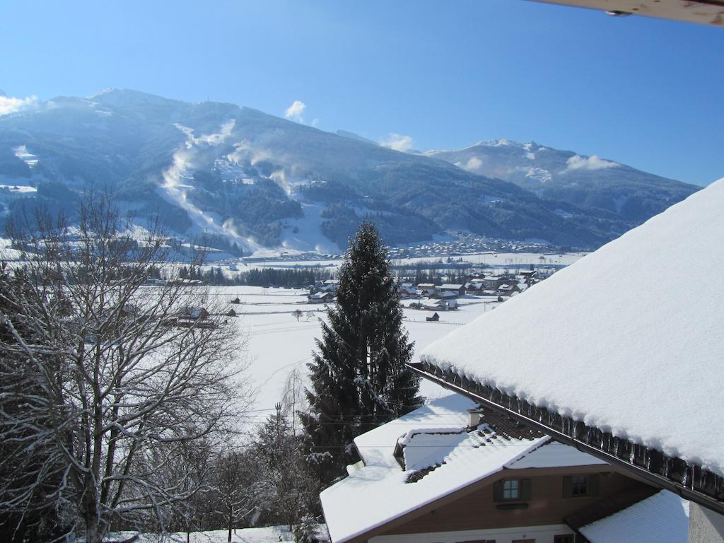 Haus Landl Leilighet Rom bilde
