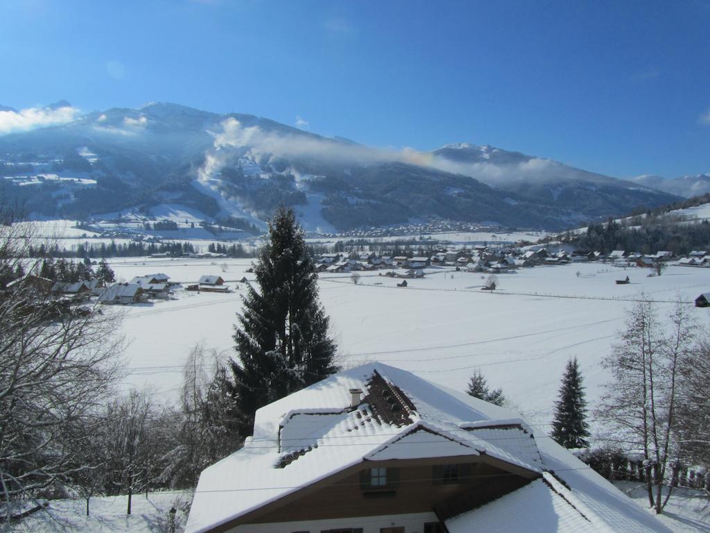 Haus Landl Leilighet Rom bilde